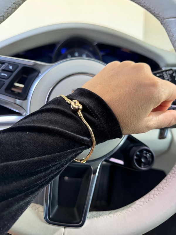 PULSEIRA PARA BERLOQUES
