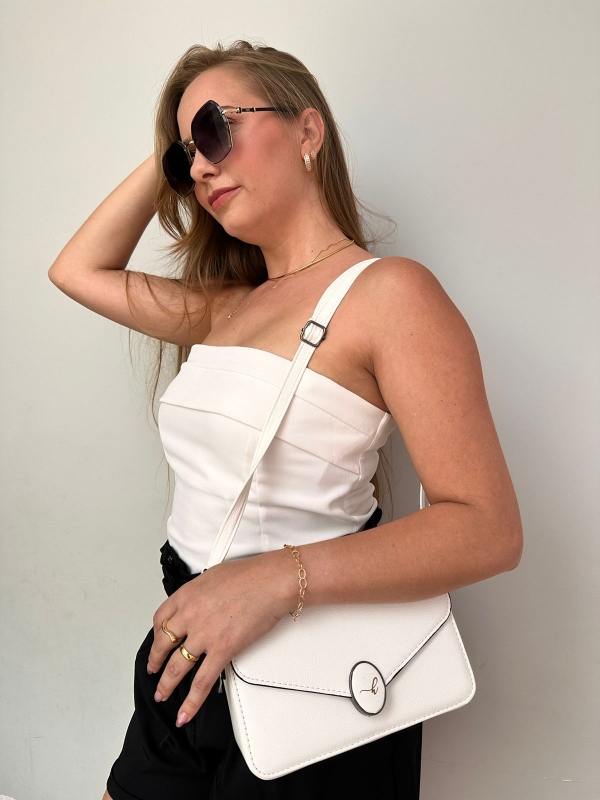 BOLSA BRANCA - Image 2