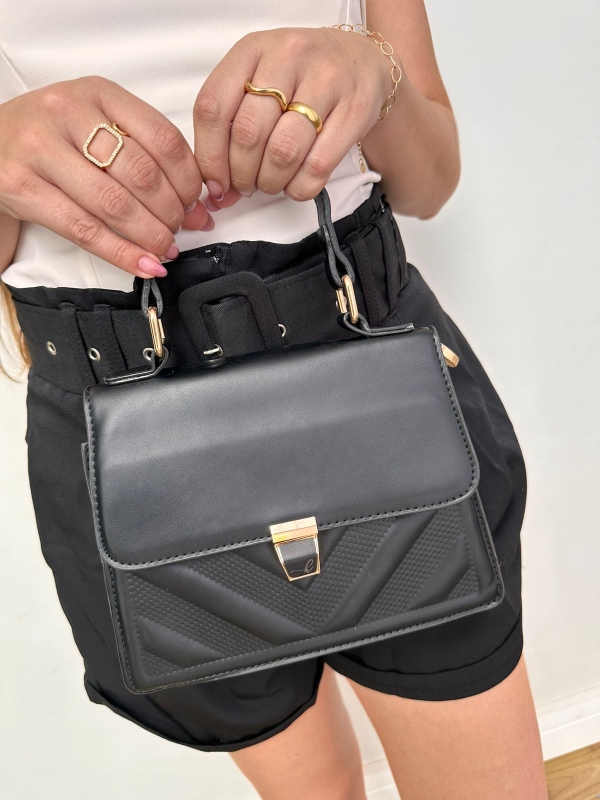 BOLSA PRETA - Image 2