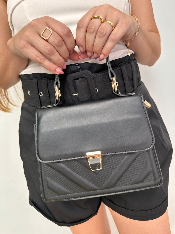 BOLSA PRETA