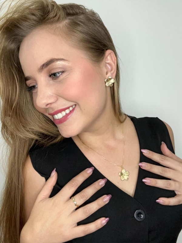 COLAR FLOR - Image 2