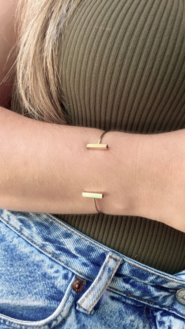 BRACELETE- COEÇÃO BRISA - Image 2